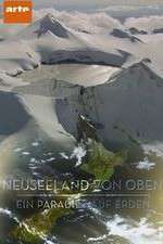 Watch New Zealand from Above Vumoo