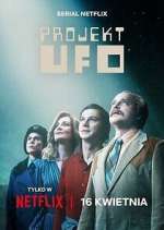 Watch Projekt UFO Vumoo
