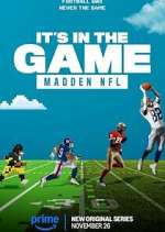 Watch It\'s in the Game: Madden NFL Vumoo