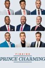 Watch Finding Prince Charming Vumoo