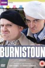 Watch Burnistoun Vumoo