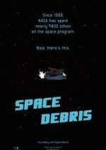 Watch Space Debris Vumoo
