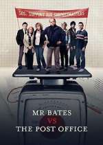 Watch Mr Bates vs The Post Office Vumoo
