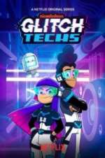 Watch Glitch Techs Vumoo