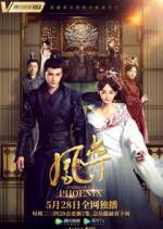 Watch Legend of the Phoenix Vumoo