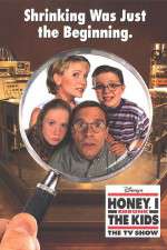 Watch Honey I Shrunk the Kids The TV Show Vumoo