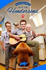 Watch Hanging with the Hendersons Vumoo