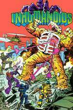 Watch InHumanoids Vumoo