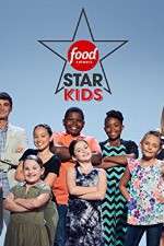 Watch Food Network Star Kids Vumoo