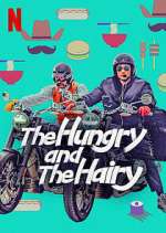 Watch The Hungry and the Hairy Vumoo