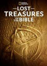 Watch Lost Treasures of the Bible Vumoo
