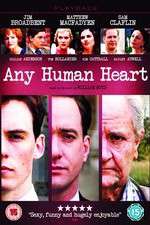Watch Any Human Heart Vumoo
