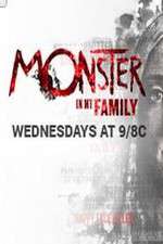 Watch Monster in My Family Vumoo