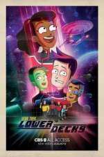 Watch Star Trek: Lower Decks Vumoo
