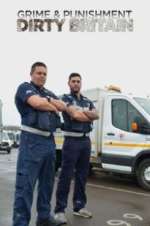 Watch Grime and Punishment: Dirty Britain Vumoo