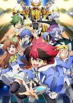 Watch Shadowverse Vumoo