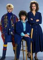 Watch C.A.T.S. Eyes Vumoo