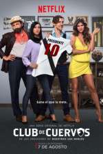 Watch Club de Cuervos Vumoo
