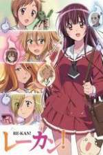 Watch Re-Kan! Vumoo