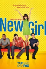 Watch New Girl Vumoo