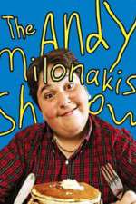 Watch The Andy Milonakis Show Vumoo