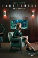 Watch Homecoming Vumoo