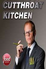 Watch Cutthroat Kitchen Vumoo