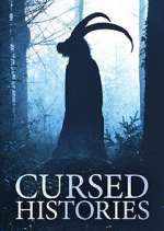 Watch Cursed Histories Vumoo