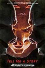Watch Tell Me a Story Vumoo