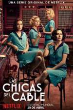 Watch Cable Girls Vumoo