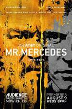 Watch Mr Mercedes Vumoo