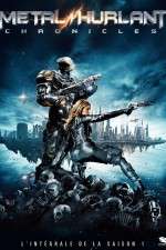 Watch Metal Hurlant Chronicles Vumoo