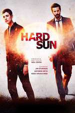 Watch Hard Sun Vumoo