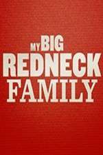 Watch My Big Redneck Family Vumoo