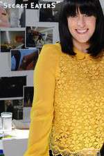 Watch Secret Eaters Vumoo