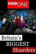 Watch Britain's Biggest Hoarders Vumoo