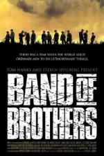 Watch Band of Brothers Vumoo