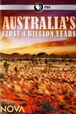 Watch Australia's First 4 Billion Years Vumoo