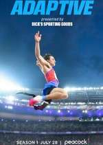 Watch Adaptive: Paris Vumoo