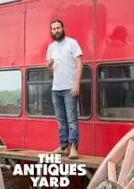 Watch The Antiques Yard Vumoo