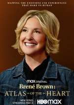 Watch BrenÃ© Brown: Atlas of the Heart Vumoo