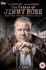 Watch The Trials of Jimmy Rose Vumoo