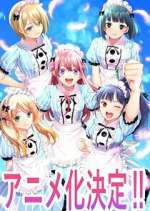 Watch Goddess CafÃ© Terrace Vumoo