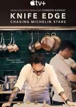 Watch Knife Edge: Chasing Michelin Stars Vumoo