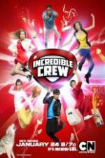Watch Incredible Crew Vumoo