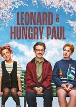 Watch Leonard and Hungry Paul Vumoo