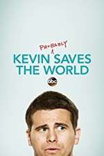 Watch Kevin (Probably) Saves the World Vumoo