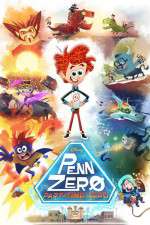 Watch Penn Zero Part-Time Hero Vumoo
