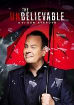 the unbelievable with dan aykroyd season 3 episode 4 tv poster