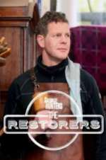Watch Salvage Hunters: The Restorers Vumoo